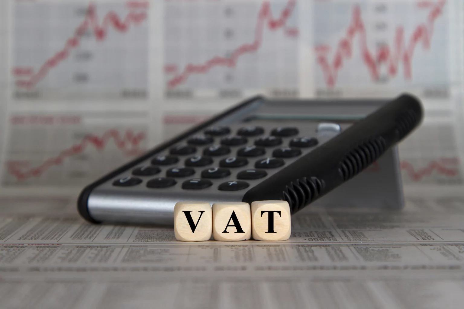 VAT Outsourcing Services