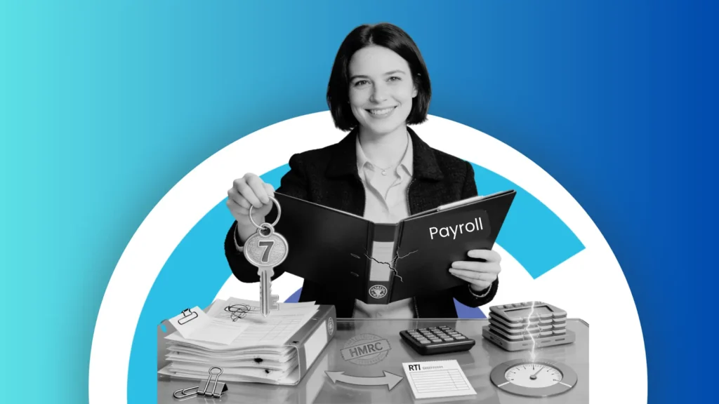 Payroll Services for Small Business