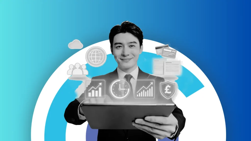 outsourced bookkeeping services in london