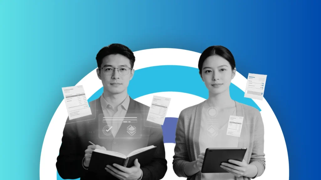 Difference Between Bookkeeper and Accountant