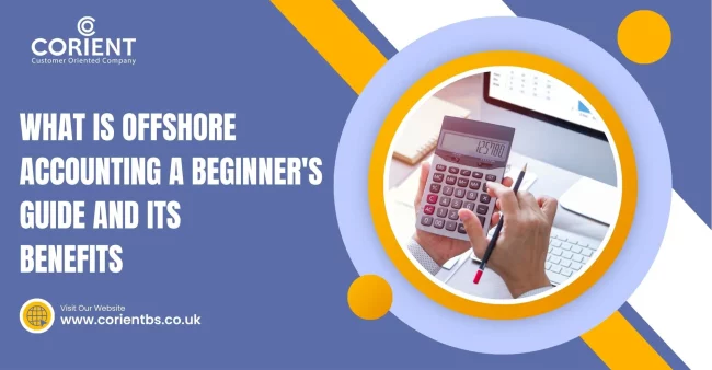 What is Offshore Accounting Offshore Accounting
