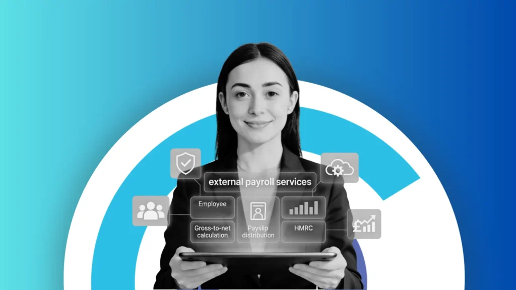 Payroll External Services