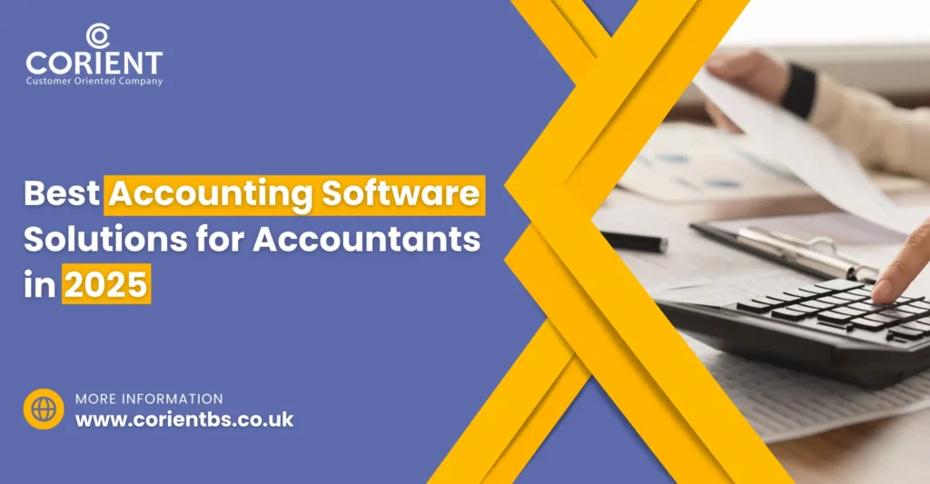 Best Accounting Software