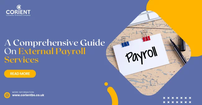 Maximize Efficiency and Accuracy with External Payroll Services A Comprehensive Guide Payroll External Services