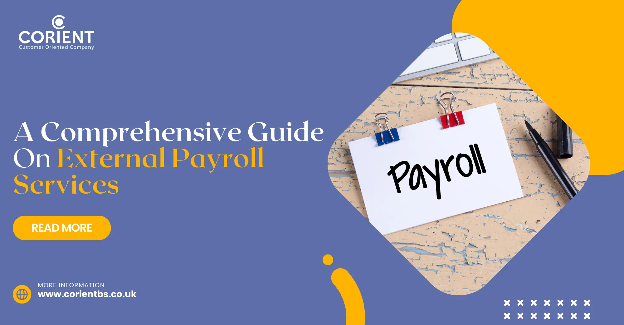 A Comprehensive Guide on External Payroll Services