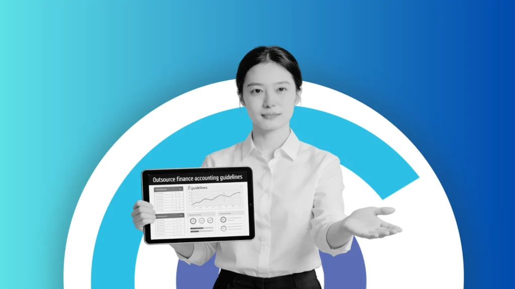 Outsourced Finance and Accounting