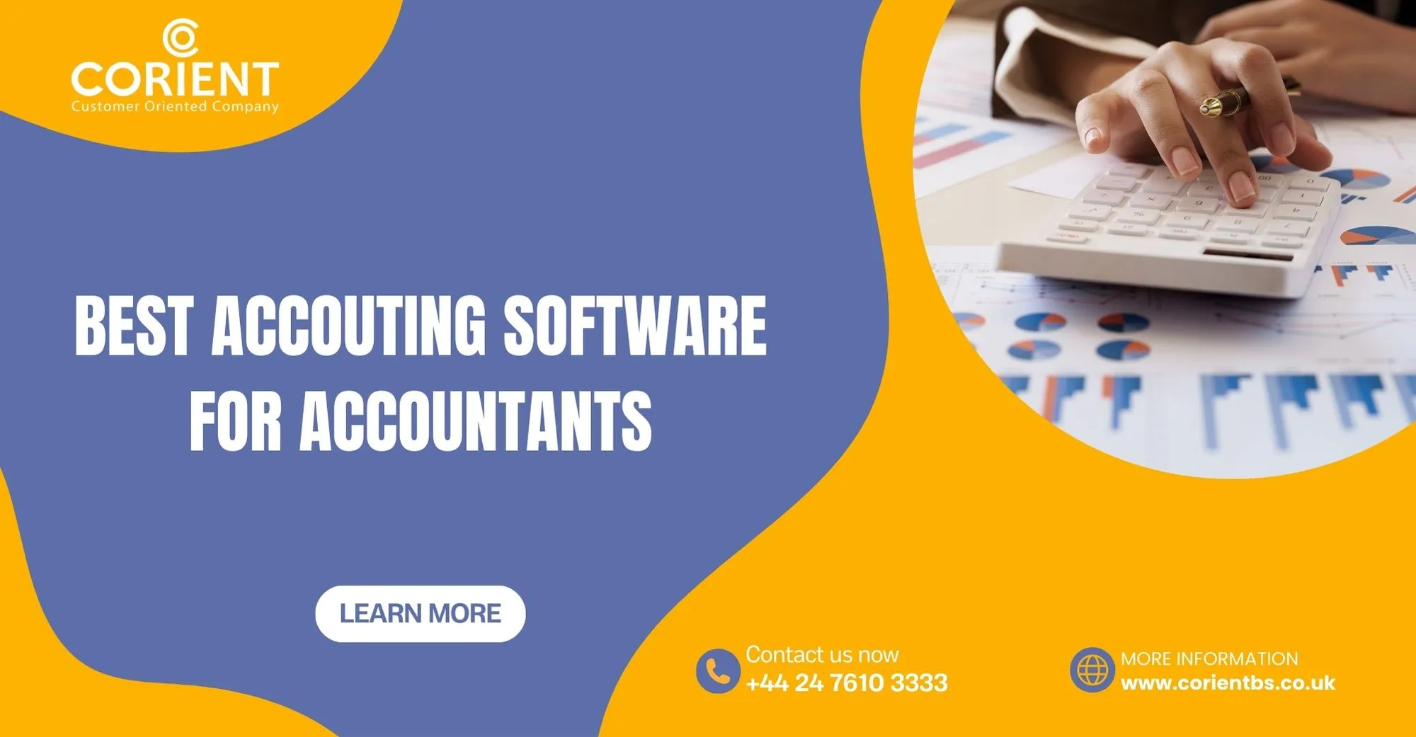 Best Accounting Software for Accountants