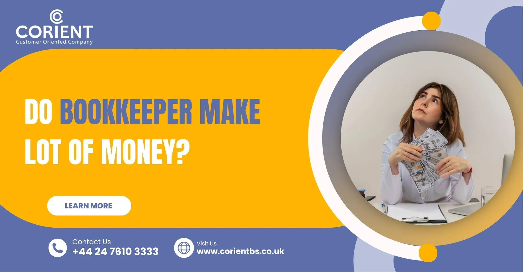 Do Bookkeeper Make Lot of Money?