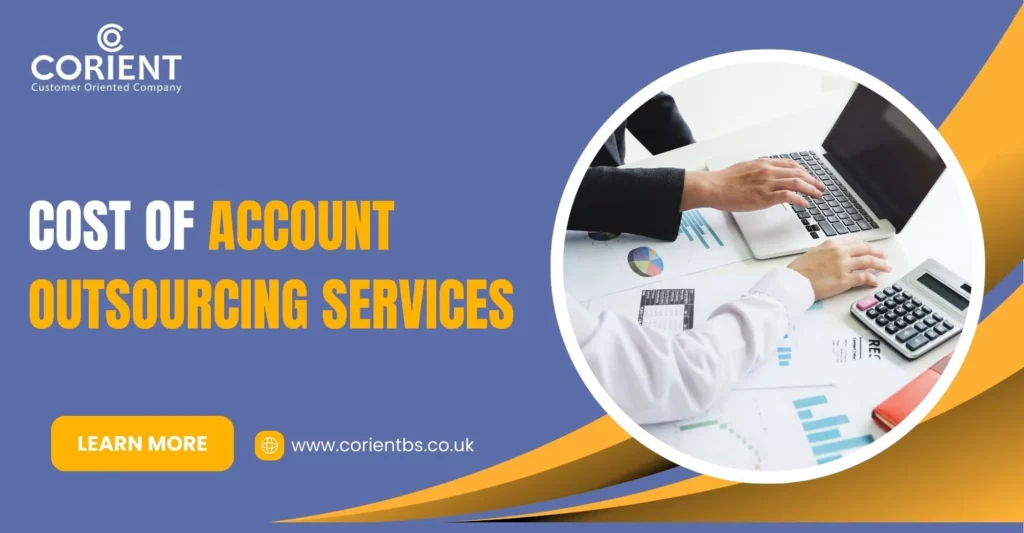 Cost Of Account Outsourcing Services