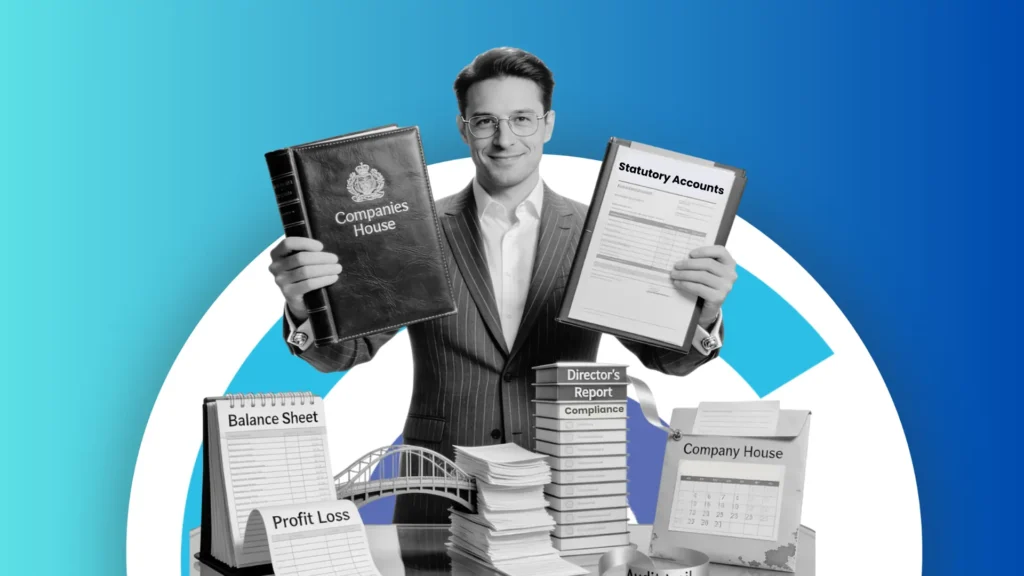 Statutory Accounts