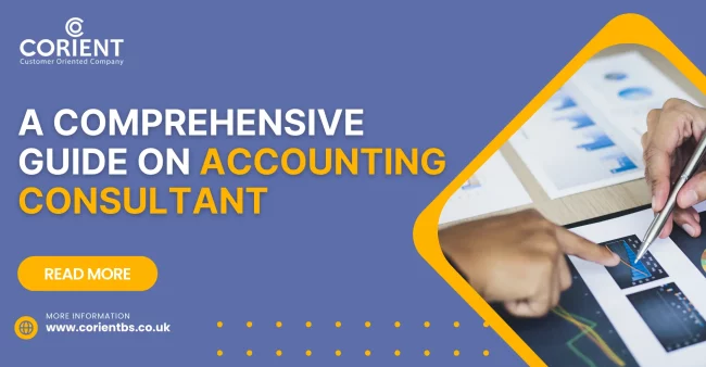 A Comprehensive Guide on Accounting Consultant A Comprehensive Guide on Accounting Consultant