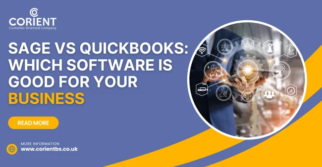 Sage Vs Quickbooks Which Software Is Good for Your Business Sage vs Quickbooks