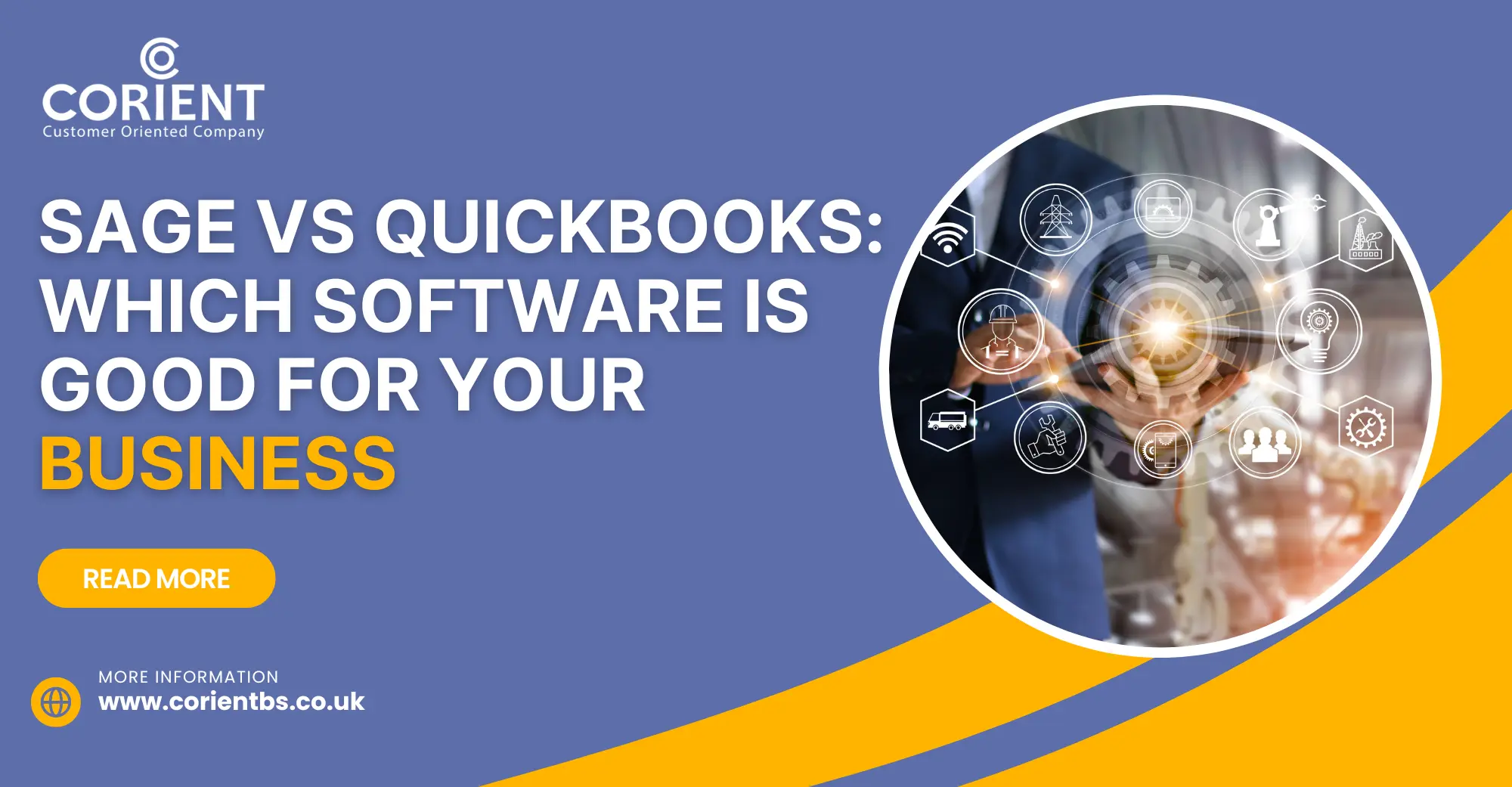 Sage Vs Quickbooks: Which Software Is Good for Your Business?
