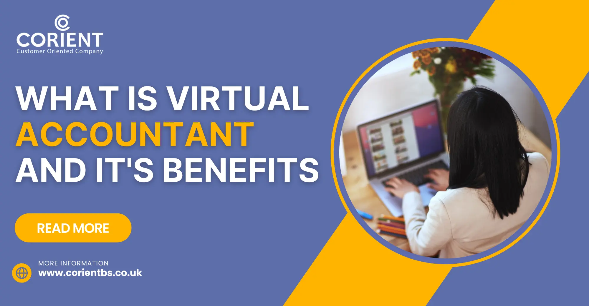 What Is Virtual Accountant and It’s Benefits