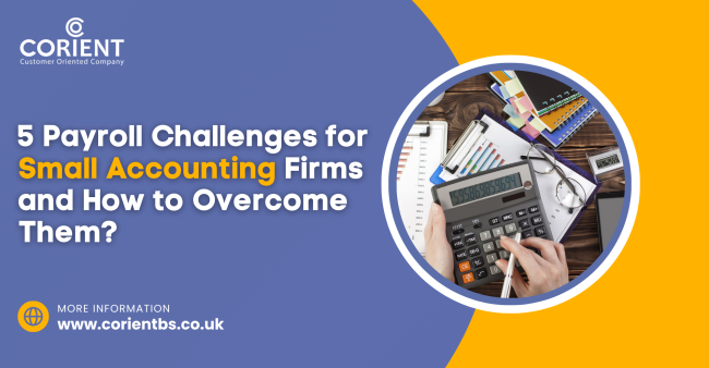 5 payroll Payroll challenges for accounting firms