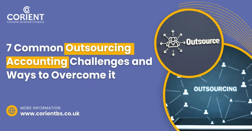 7 Common Outsourcing Accounting Challenges