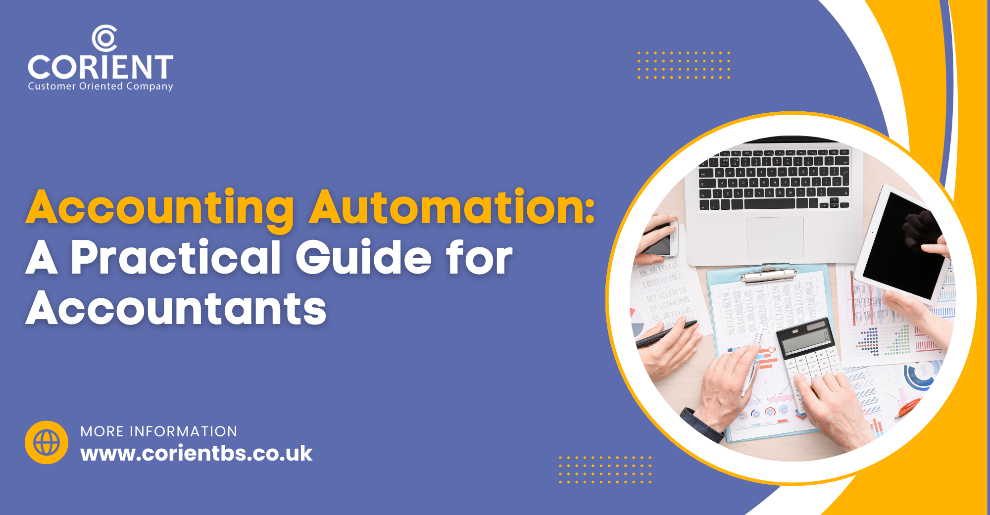 Accounting Automation: A Practical Guide for Accountants