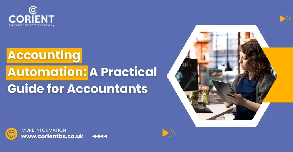 Accounting Automation: A Practical Guide for Accountants