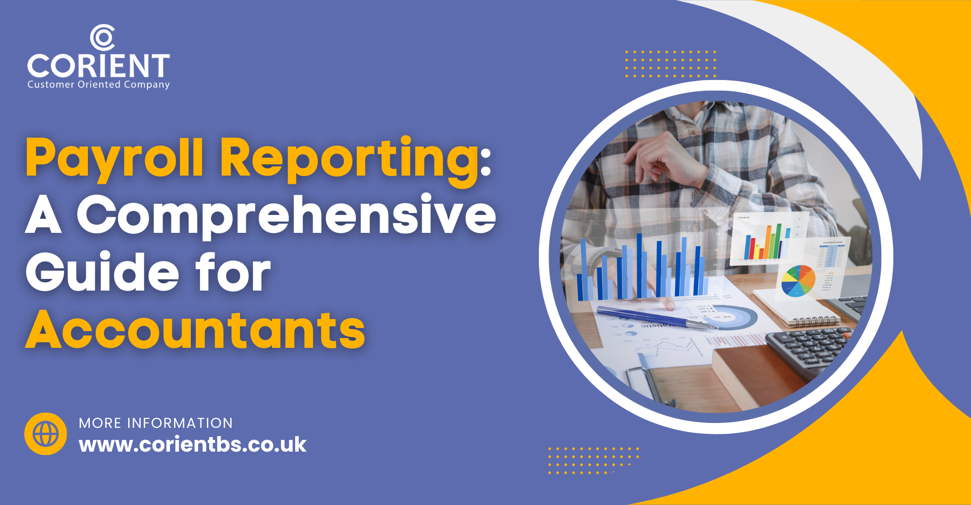 Payroll Reporting: A Comprehensive Guide for Accountants