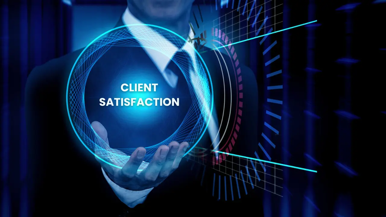 Streamlining VAT Processing and Improving Client Satisfaction