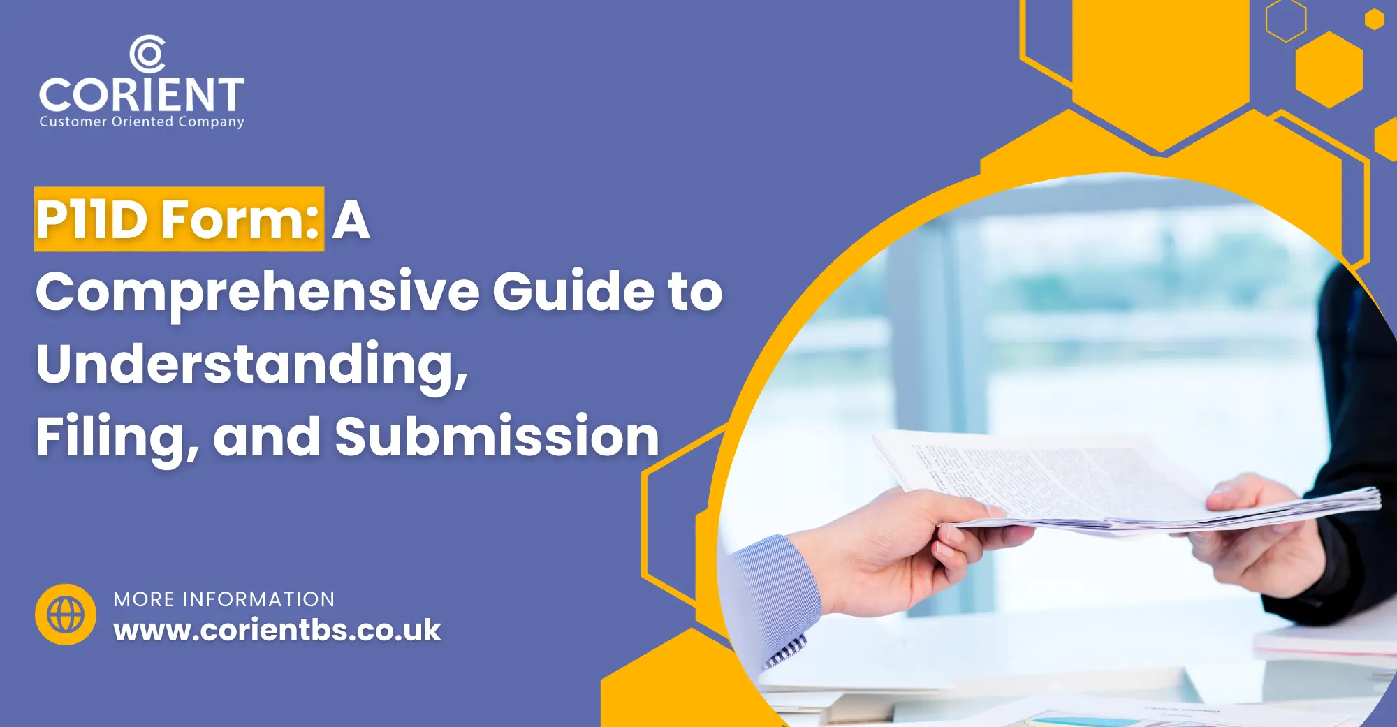 P11D Form: A Comprehensive Guide to Understanding, Filing, and Submission