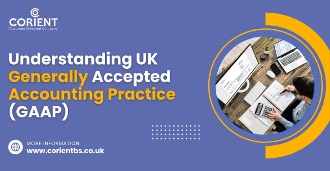 Things You Need to Know About FRS 102 (2) Generally Accepted Accounting Practice (GAAP)