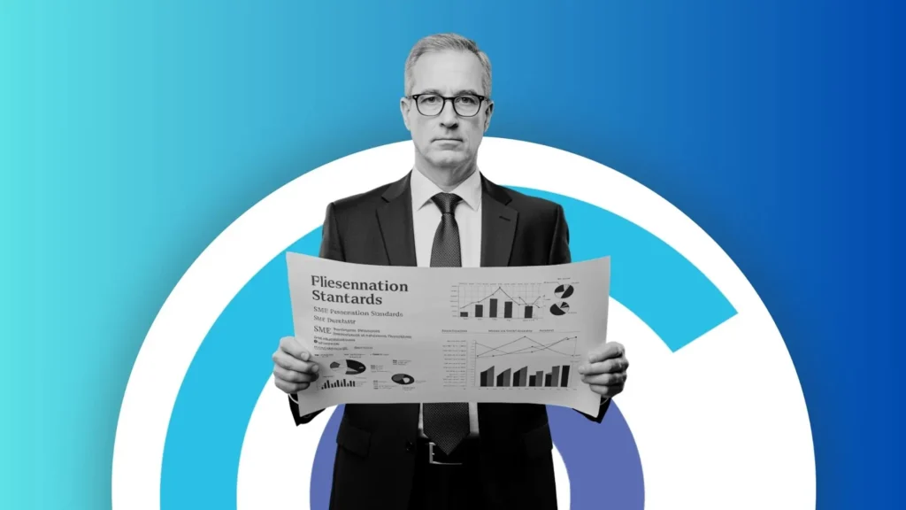 Generally Accepted Accounting Practice