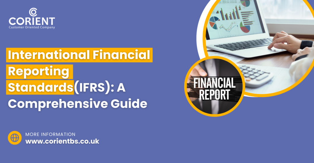 International Financial Reporting Standards