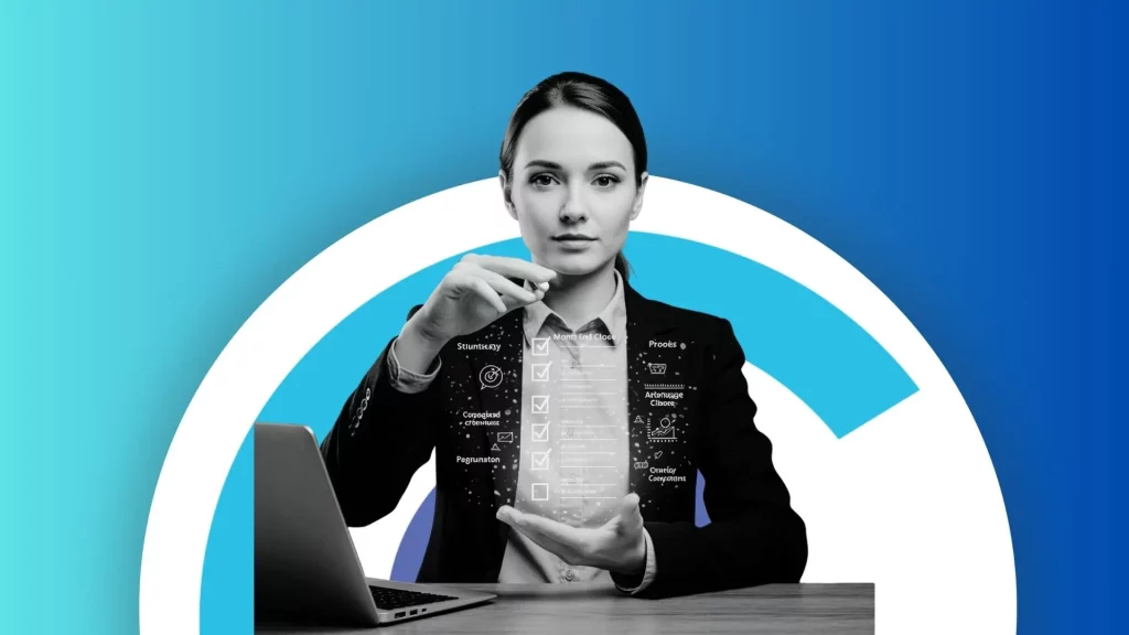 month end close process