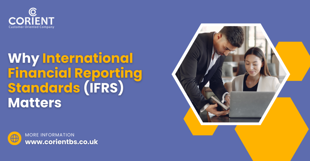 International Financial Reporting Standards