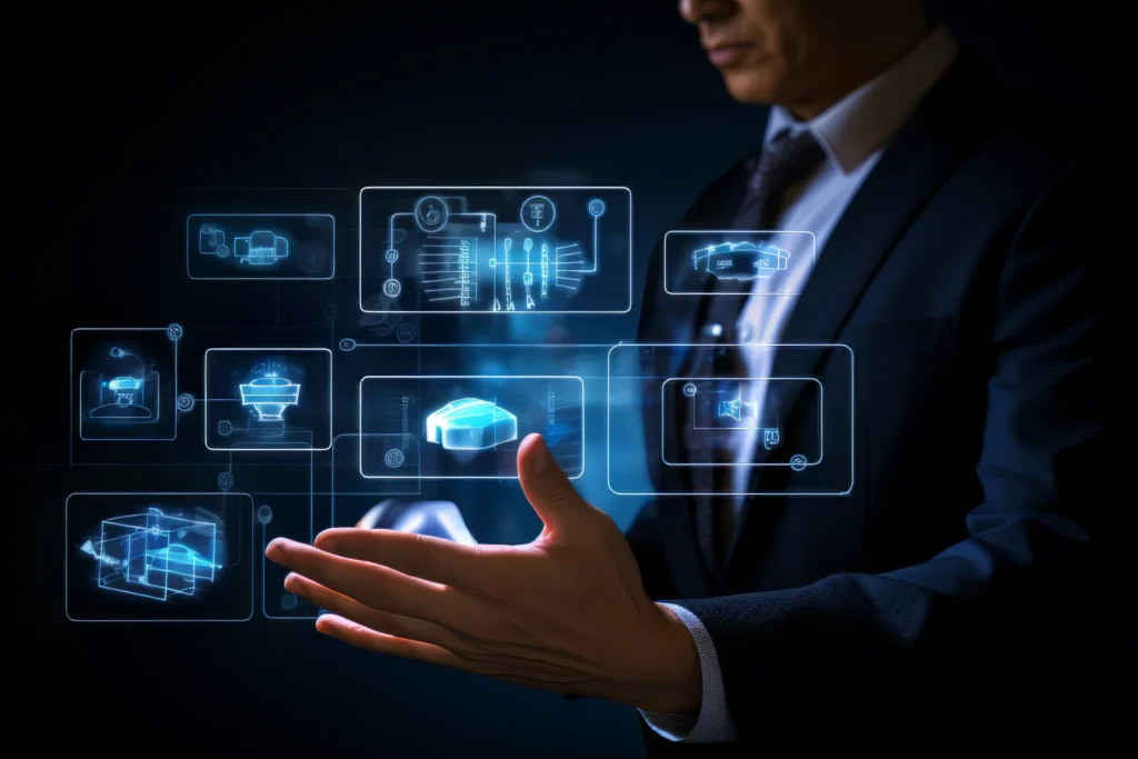 From Spreadsheets to Smart Systems | Corientbs
