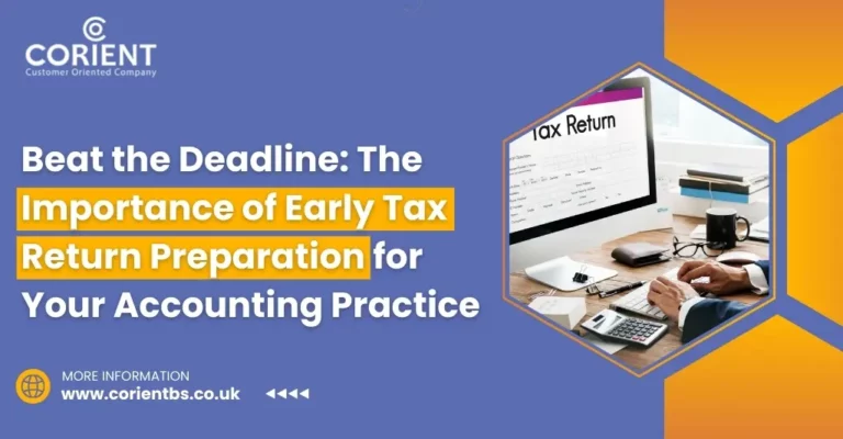 Tax Return Preparation