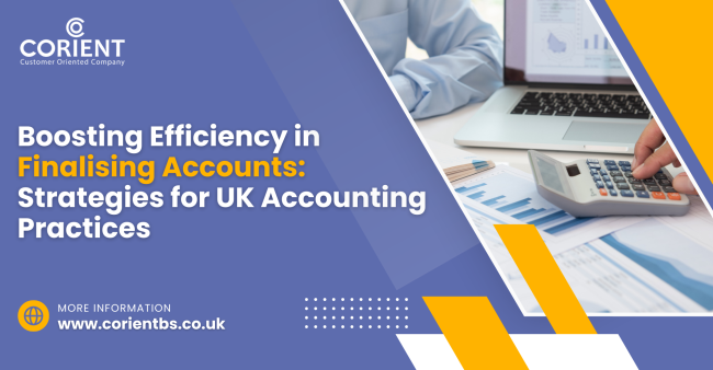 Boosting Efficiency in Finalising Accounts_ Strategies for UK Accounting Practices Finalising Accounts