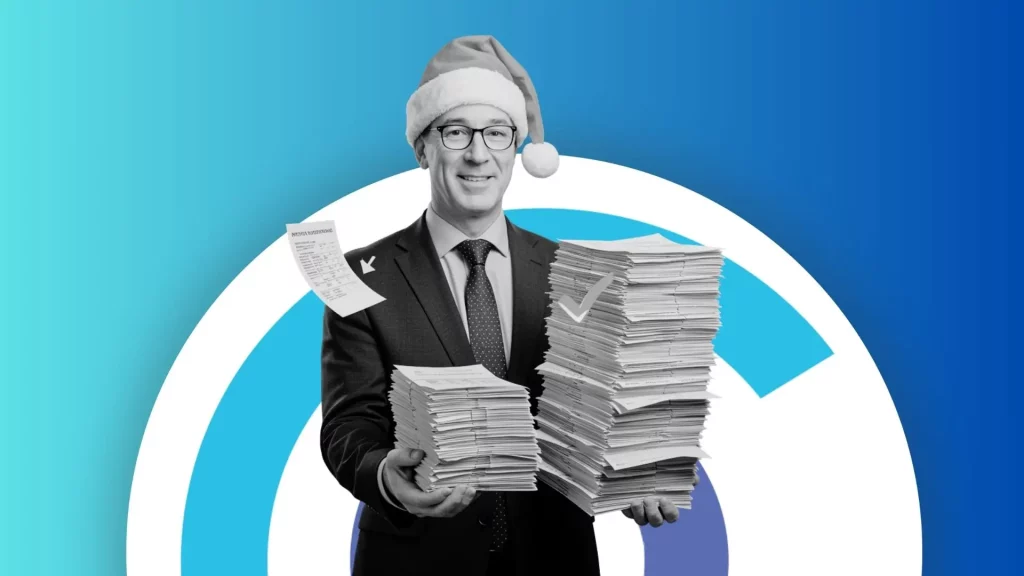 Accounting and Payroll Outsourcing