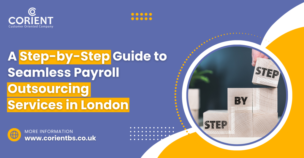 Payroll Outsourcing Services in London