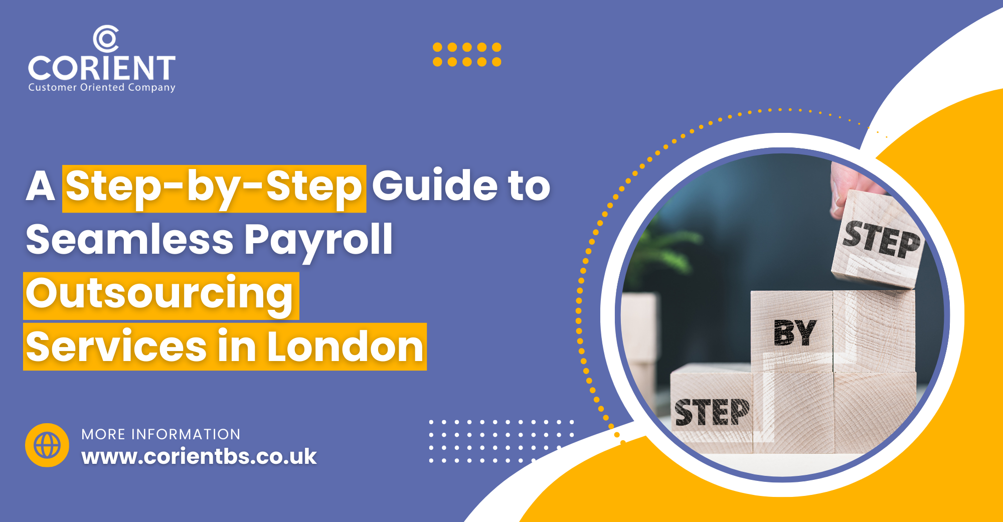 A Step-by-Step Guide to Seamless Payroll Outsourcing Services in London