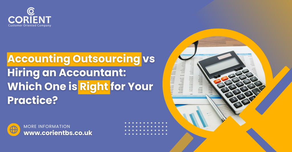 accounting outsourcing vs hiring an accountant