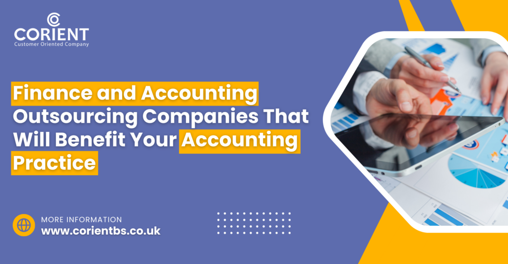 Accounting Outsourcing Companies