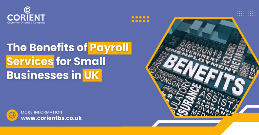 Payroll Services for Small Businesses