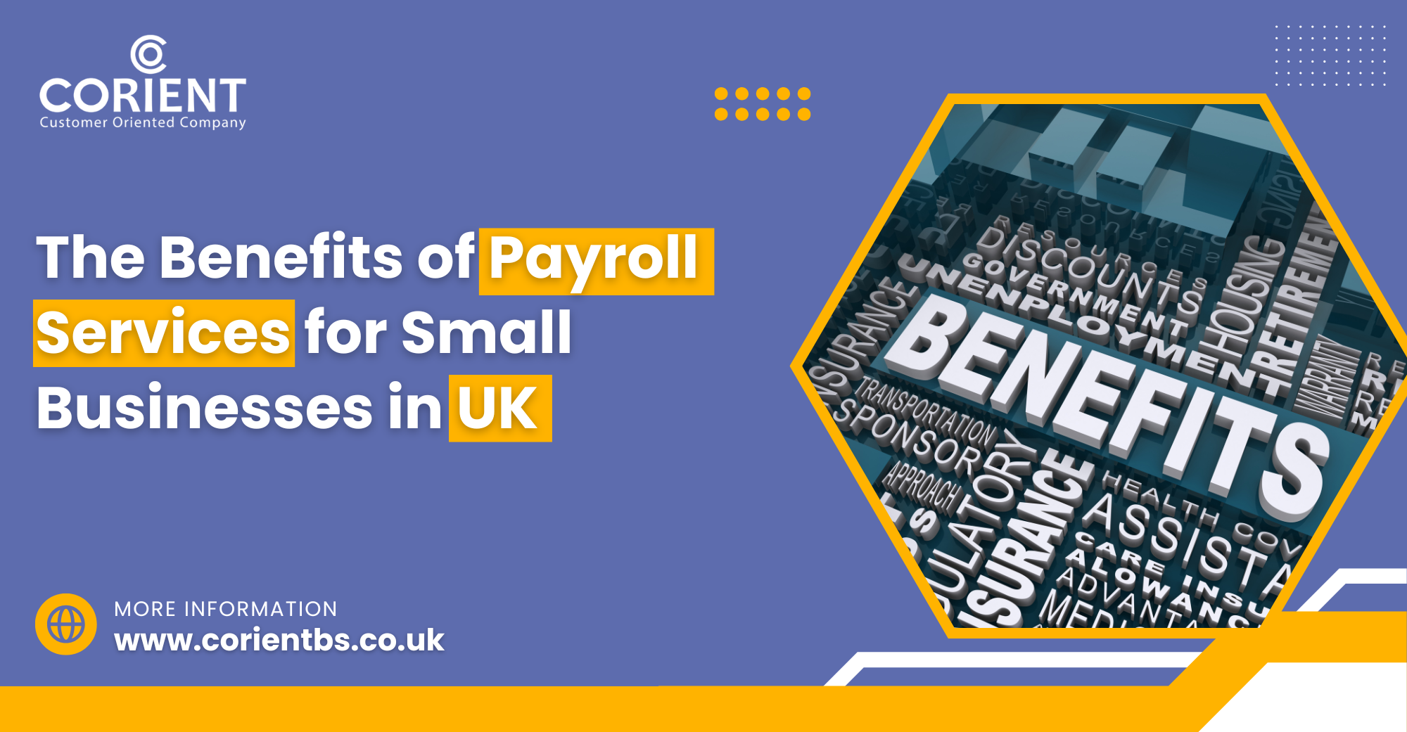 The Benefits of Payroll Services for Small Businesses in UK