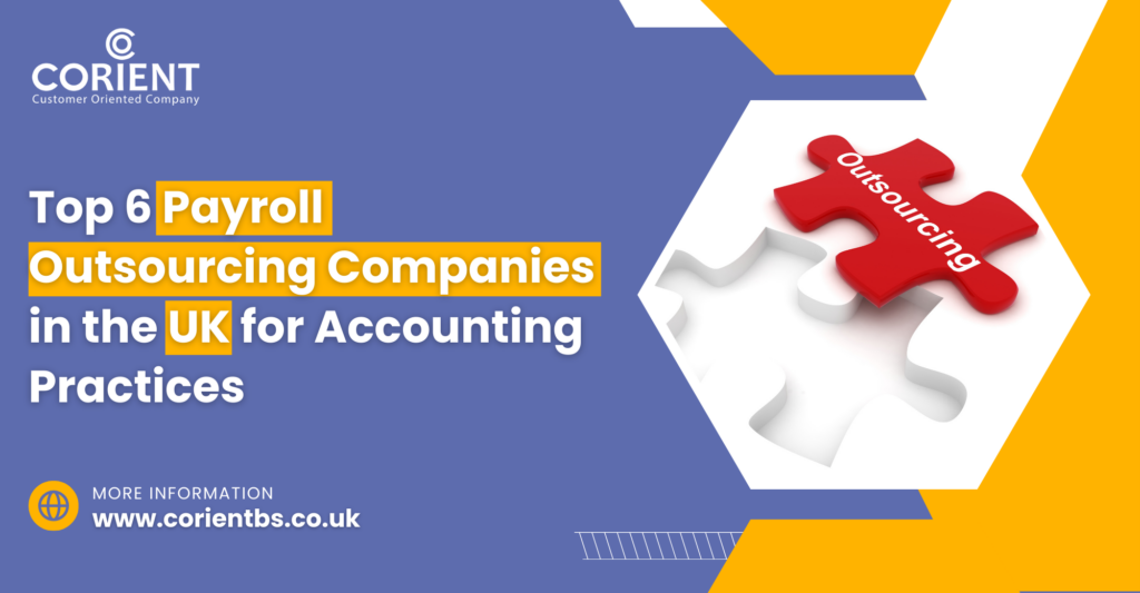 Payroll Outsourcing Companies