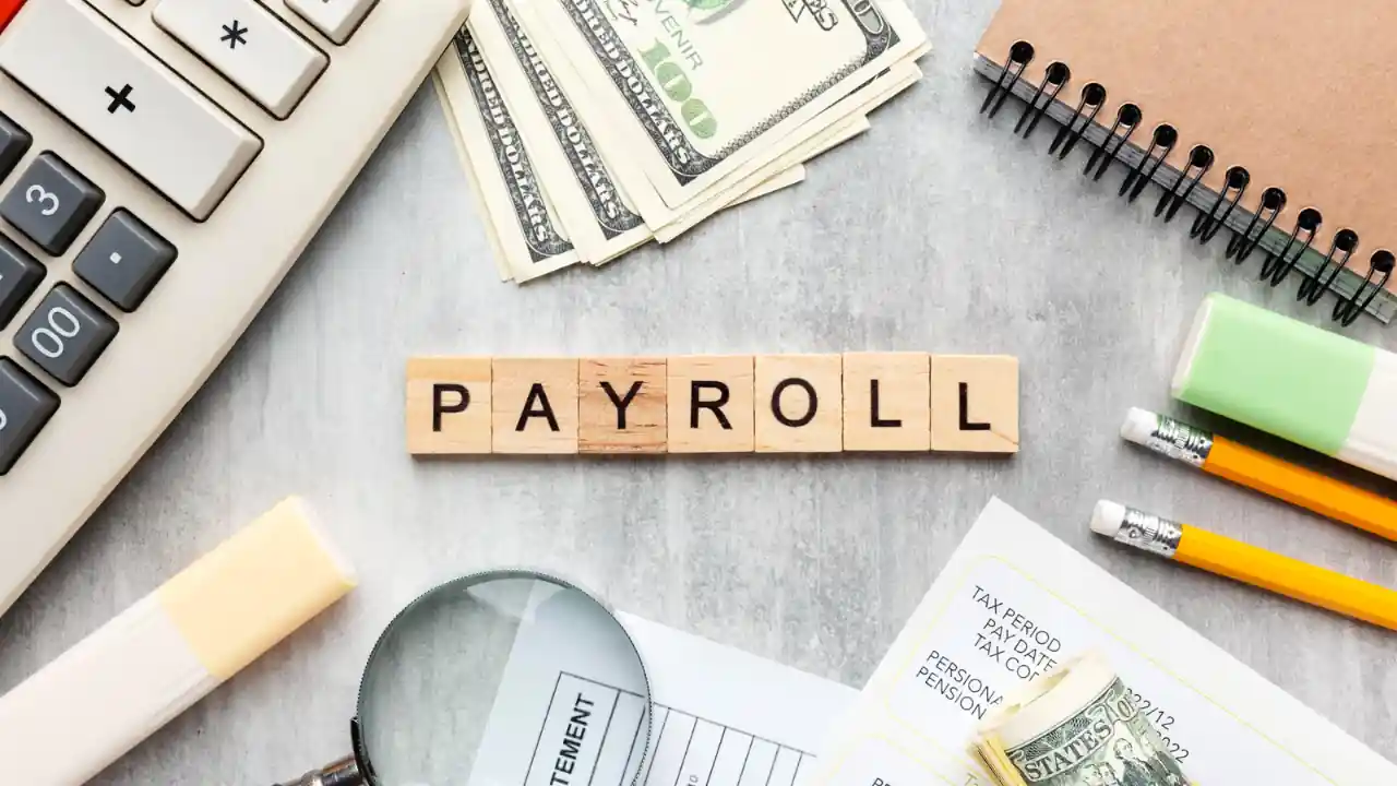 Resolving complex payroll  adjustments how corient efficiently processed a student loan refund without rolling back payroll