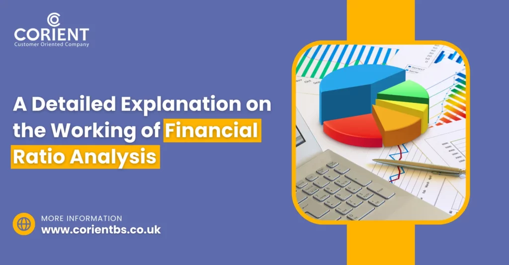 Financial Ratio Analysis