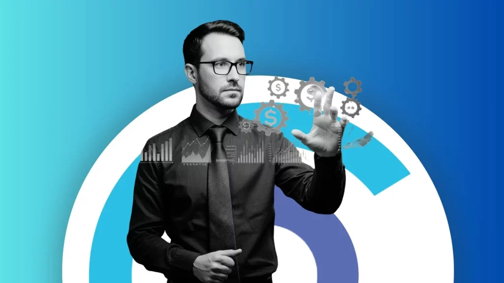 financial ratio analysis