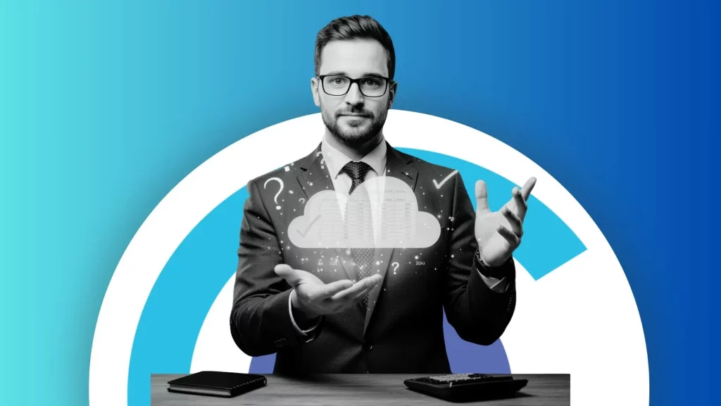 statement of account