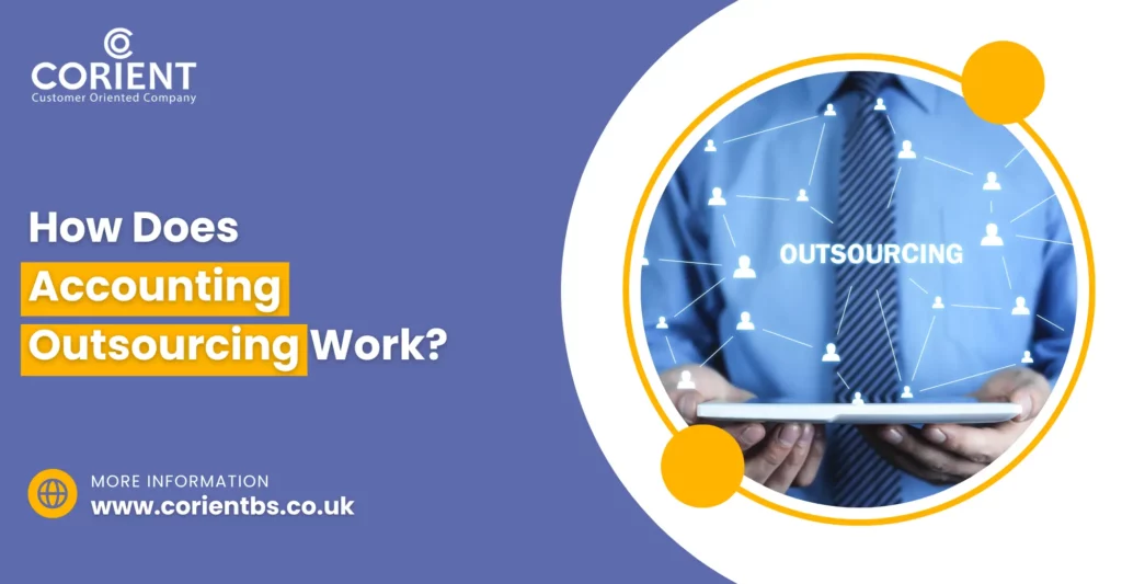 How Does Accounting Outsourcing Work