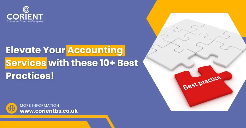 Accounting Services