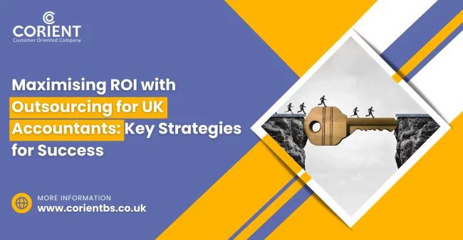 Outsourcing for UK Accountants