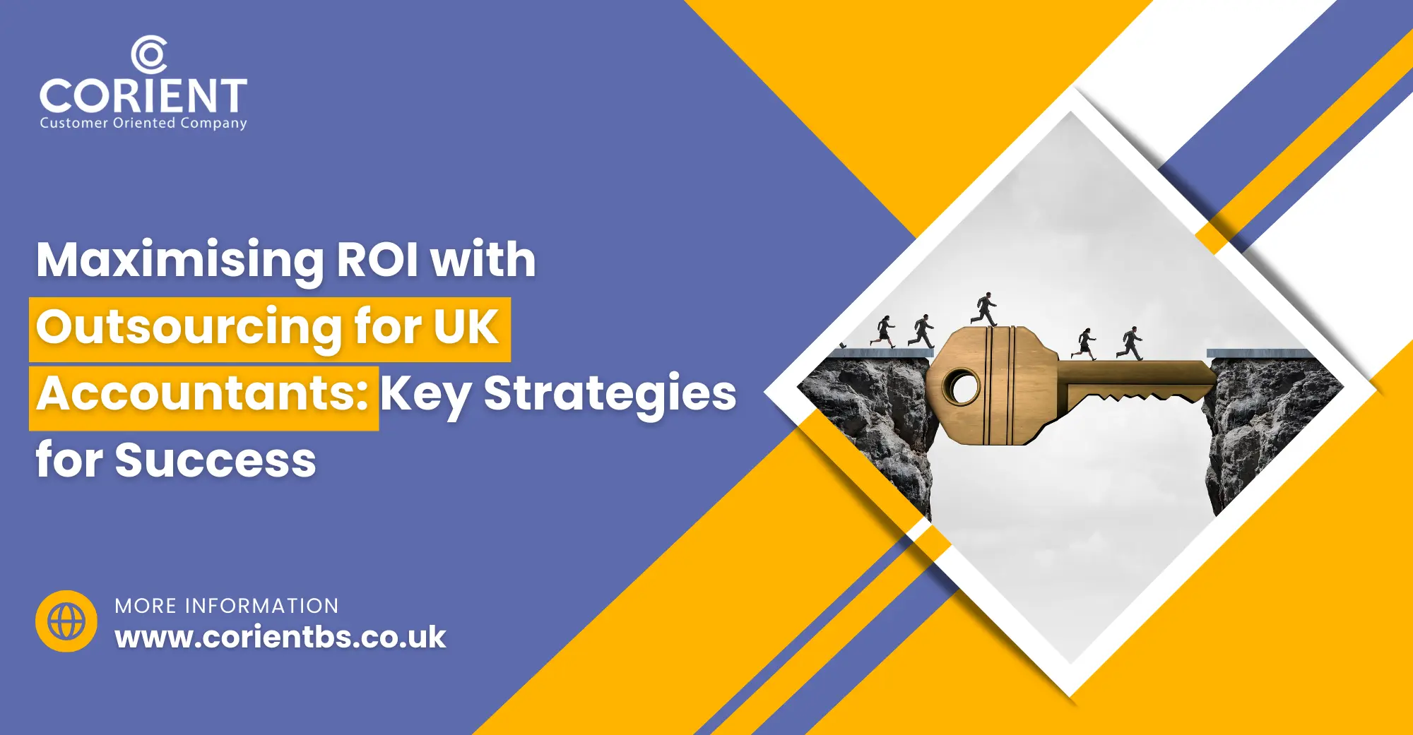 Maximising ROI with Outsourcing for UK Accountants: Key Strategies for Success