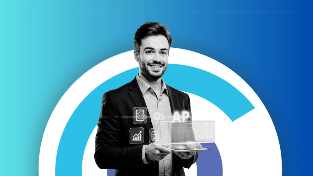 Accounts Payable Outsourcing